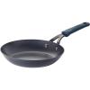 image:imageTramontina Carbon Steel 85Inch Small Frying Pan with Silicone Grip Naturally Non Stick Skillet Oven Safe85 Inch