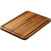 image:imageTramontina FSC Certified Brazilian Tigerwood Cutting and Serving Board Set  3 Pack 15 x 11in 12 x 8in 9 x 6in 81000050DS1 Pack