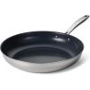 FRY PAN (Ceramic)