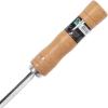 image:imageTramontina 26417065 Churrasco Wooden Barbecue Skewers Single 256 inches 65 cm Perfect Size for Vegetables and Small Meats Skewers Meat Sashimi Made in Brazil65cm