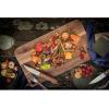 image:imageTramontina 5 Jumbo Steak Knives Set of 4 Sharp Knife with Wooden Handle Camping Kitchen Rustic 22399079