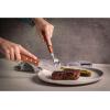 image:imageTramontina 5 Jumbo Steak Knives Set of 4 Sharp Knife with Wooden Handle Camping Kitchen Rustic 22399079