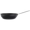 image:imageTramontina Churrasco 10 Inch BBQ Round Carbon Steel Wok 80905017DS