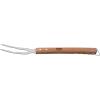 image:imageTramontina Churrasco 186Inch Stainless Steel Grill Cleaner Brush with Wood Handle and Pointed Bristles for Outdoor Grills BBQ AccessoriesCarving Fork