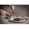 image:imageTramontina Churrasco 5 inch Jumbo Steak Knife Set4 Piece Brown