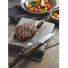 image:imageTramontina Churrasco 5 inch Jumbo Steak Knife Set4 Piece Brown