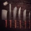 image:imageTramontina Churrasco Black Black Blade Stainless Carving Knife 250mm Best Design for Outdoor Use Gyu Knife Stainless Steel Blade Wood Handle Made in Brazil 22841110 TRAMONTINA Black7 Cleaver
