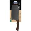 image:imageTramontina Churrasco Black Black Blade Stainless Carving Knife 250mm Best Design for Outdoor Use Gyu Knife Stainless Steel Blade Wood Handle Made in Brazil 22841110 TRAMONTINA Black7 Cleaver