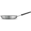 image:imageTramontina Professional 8Inch Non Stick Small Frying Pan HeavyGauge Aluminum Skillet with Reinforced Nonstick Coating Red Handle Dishwasher and Oven SafeNonstick Gray handle