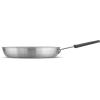 image:imageTramontina Professional Fusion 8Inch Non Stick Small Frying Pan HeavyGauge Aluminum Skillet with Reinforced Nonstick Coating Dishwasher and Oven SafeFry Pan