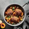 image:imageTramontina Professional Fusion 8Inch Non Stick Small Frying Pan HeavyGauge Aluminum Skillet with Reinforced Nonstick Coating Dishwasher and Oven SafeFry Pan