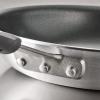 image:imageTramontina Professional Fusion 8Inch Non Stick Small Frying Pan HeavyGauge Aluminum Skillet with Reinforced Nonstick Coating Dishwasher and Oven SafeFry Pan