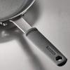 image:imageTramontina Professional Fusion 8Inch Non Stick Small Frying Pan HeavyGauge Aluminum Skillet with Reinforced Nonstick Coating Dishwasher and Oven SafeFry Pan