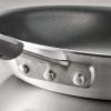 image:imageTramontina Professional Fusion 8Inch Non Stick Small Frying Pan HeavyGauge Aluminum Skillet with Reinforced Nonstick Coating Dishwasher and Oven SafeFry Pan