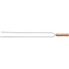image:imageTramontina 26417065 Churrasco Wooden Barbecue Skewers Single 256 inches 65 cm Perfect Size for Vegetables and Small Meats Skewers Meat Sashimi Made in Brazil75cm