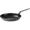 image:imageTramontina Carbon Steel 12Inch Large Frying Pan Naturally Non Stick Skillet Oven Safe12 Inch