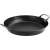 image:imageTramontina Carbon Steel 15Inch Paella Pan Naturally Non Stick Oven Safe