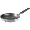 image:imageTramontina Professional Fusion 8Inch Non Stick Small Frying Pan HeavyGauge Aluminum Skillet with Reinforced Nonstick Coating Dishwasher and Oven SafeFry Pan