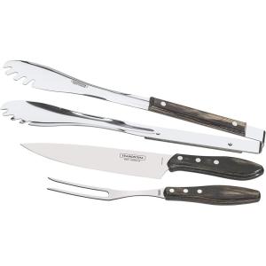 image:imageTramontina Barbeque Carving Set 3 Pcs