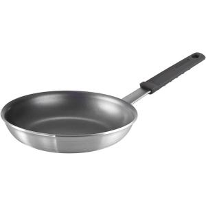 image:imageTramontina Professional Fusion 8Inch Non Stick Small Frying Pan HeavyGauge Aluminum Skillet with Reinforced Nonstick Coating Dishwasher and Oven SafeFry Pan