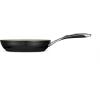 image:imageTramontina Ceramica Deluxe 3Quart Sauce Pan with Glass Lid Ceramic Non Stick Saucepan OvenSafe Metallic BlackFry Pan