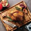 image:imageTramontina Chopping Board Teak Wood EndGrain 1775 in x 135 in  81000028DS
