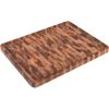 image:imageTramontina Chopping Board Teak Wood EndGrain 1775 in x 135 in178L x 15W