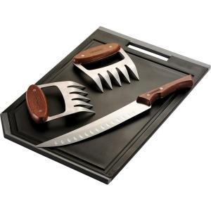 image:imageTramontina 4 Piece Cutting Board Set 80905016DS