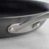 image:imageTramontina OnyxPro Hard Anodized Non Stick 8Inch Small Frying Pan Skillet with Reinforced Nonstick Coating Oven SafeCookware Set