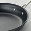 image:imageTramontina OnyxPro Hard Anodized Non Stick 8Piece Cookware Set with Glass Lids Pots and Pans Kitchen Set Oven SafeFry Pan