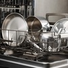 image:imageTramontina Signature TriPly Clad Stainless Steel 14Piece Cookware Set with Lids Pots and Pans Kitchen Set InductionReady DishwasherSafe NSFCertified Made in Brazil14Piece