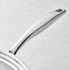 image:imageTramontina Signature TriPly Clad Stainless Steel 14Piece Cookware Set with Lids Pots and Pans Kitchen Set InductionReady DishwasherSafe NSFCertified Made in Brazil14Piece