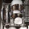 image:imageTramontina Signature TriPly Clad Stainless Steel 6Quart Braiser Pan with Lid InductionReady DishwasherSafe NSFCertified Made in BrazilSAUCE PAN