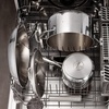 image:imageTramontina Signature TriPly Clad Stainless Steel 6Quart Braiser Pan with Lid InductionReady DishwasherSafe NSFCertified Made in BrazilSTOCK POT