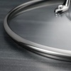 image:imageTramontina TriPly Clad Stainless Steel 8Piece Cookware Set with Glass Lids Pots and Pans Kitchen Set InductionReady DishwasherSafe NSFCertifiedSauce pan