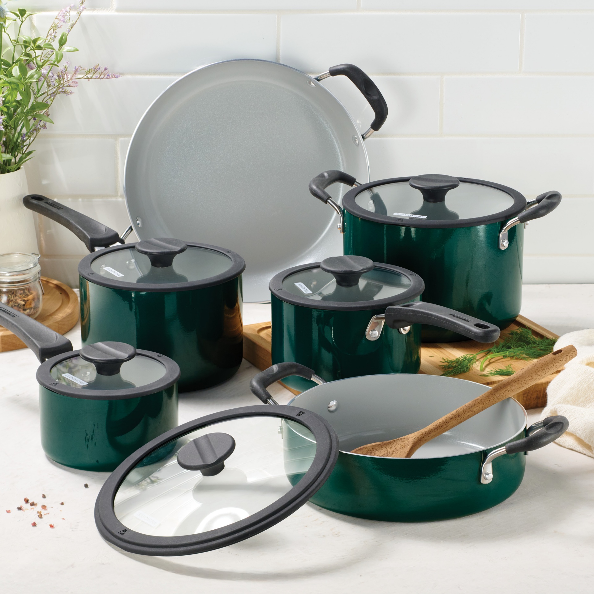 Tramontina | Cookware and kitchen tools for everyday cooking