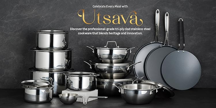 Tramontina | Cookware and kitchen tools for everyday cooking
