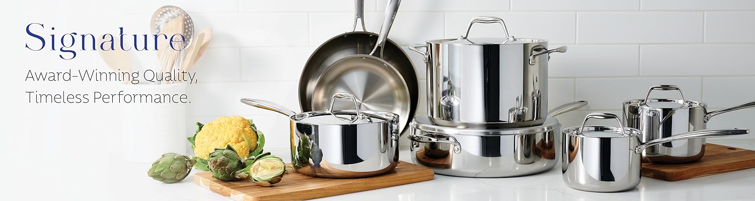 Tramontina | Cookware and kitchen tools for everyday cooking