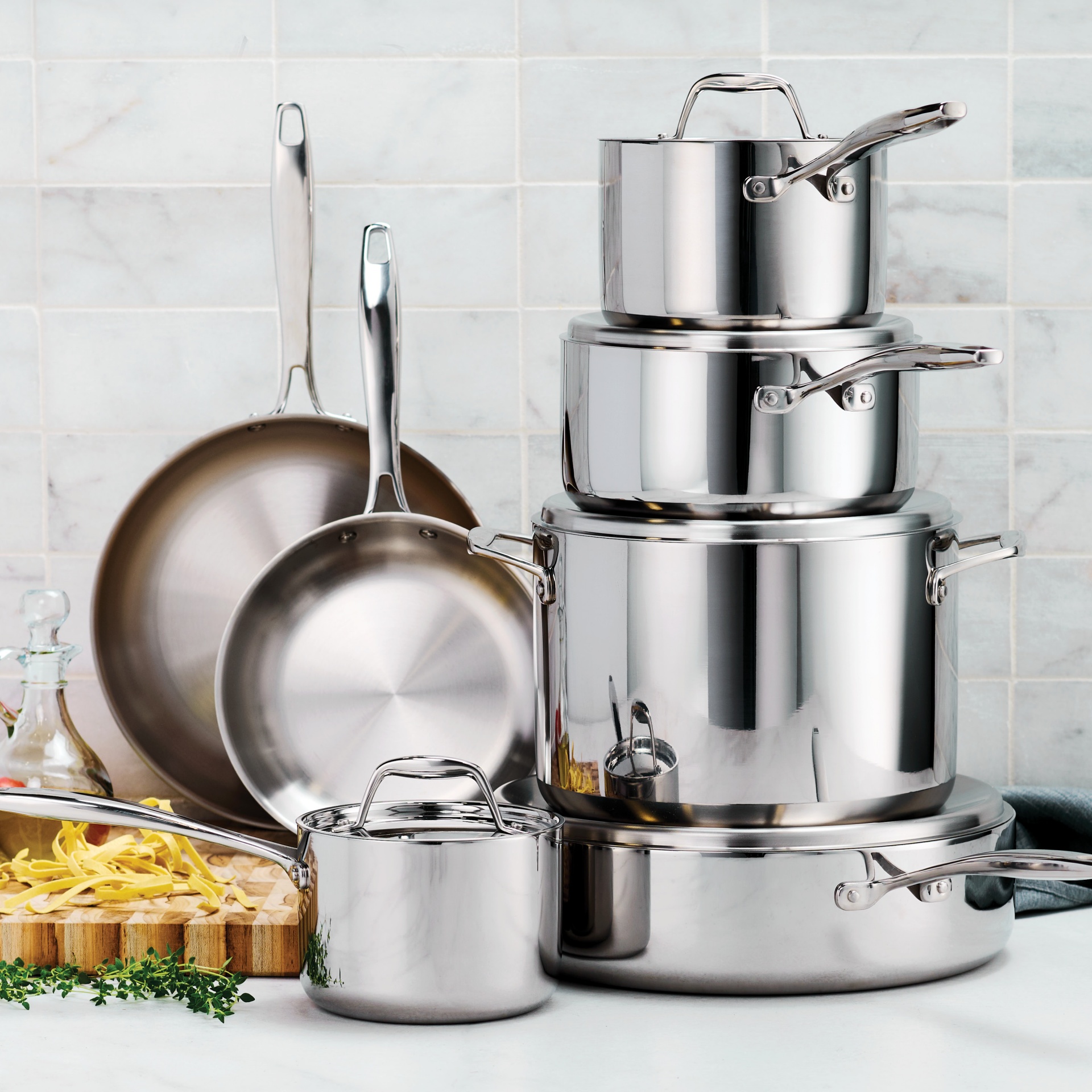 Tramontina | Cookware and kitchen tools for everyday cooking
