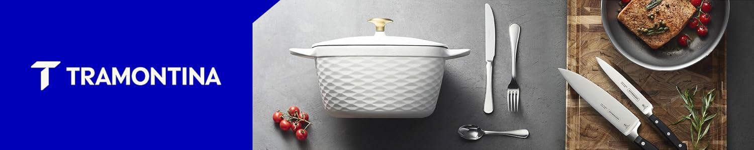 Tramontina | Cookware and kitchen tools for everyday cooking