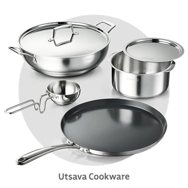 Tramontina | Cookware and kitchen tools for everyday cooking