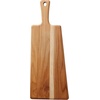 image:imageTramontina Serving Board 19 in x 75 in Teak Wood Rectangle with Handle 81000024DS