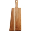 image:imageTramontina Serving Board 19 in x 75 in Teak Wood Rectangle with Handle 81000024DS