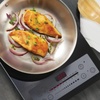 image:imageTramontina TriPly Clad Stainless Steel 6Quart Braiser Pan with Glass Lid InductionReady DishwasherSafe NSFCertifiedFry Pan