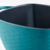 image:imagePrisma 7 Qt Enameled Cast Iron Covered Square Dutch Oven Teal