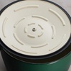 image:imageTramontina 7 Qt Enameled Cast Iron Covered Tall Round Dutch Oven Latte  80131353DSBasil