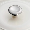 image:imageTramontina 7 Qt Enameled Cast Iron Covered Tall Round Dutch Oven Latte  80131353DSLatte