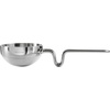 image:imageTramontina Utsava 4Inch TriPly Clad Stainless Steel Tadka Spice Heating Pan for Indian Cooking