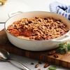 image:imageTramontina Bestow Enameled Cast Iron Dutch Oven Pot with Lid Round 55quart Cactus Gold KnobLatte