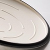 image:imageTramontina Bestow Enameled Cast Iron Dutch Oven Pot with Lid Round 55quart Cactus Gold KnobLatte